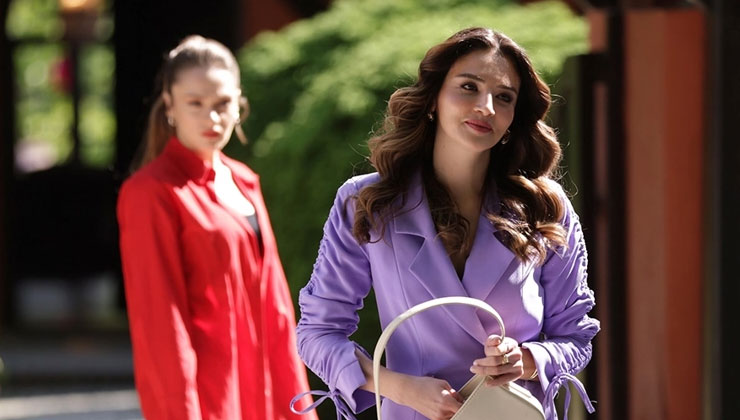 HUDUTSUZ SEVDA YENİ BÖLÜM 23 MAYIS FULL İZLE! Hudutsuz Sevda 33. Bölüm NOW TV - FOX TV reklamsız donmadan HD İZLE!