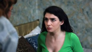 Başrollerinde Yılmaz Erdoğan, Hazar Ergüçlü, Kubilay Aka, Selma Ergeç ve