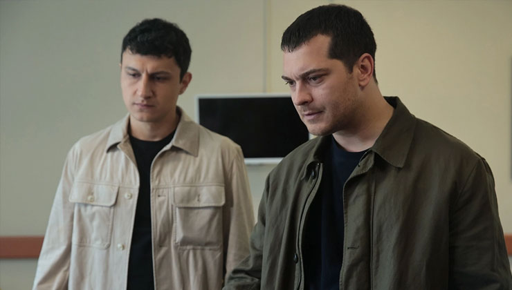 GADDAR DİZİSİ YENİ BÖLÜM 24 MAYIS FULL İZLE! Gaddar 18. Bölüm NOW TV - FOX TV reklamsız donmadan HD İZLE!