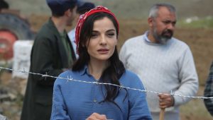 23 Şubat Cuma akşamı ilk bölümüyle ekrana gelen ve büyük