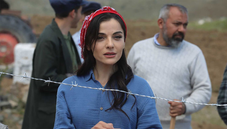 Kara Ağaç Destanı 13. Bölüm fragmanı çıktı mı, yayınlandı mı, TRT 1 Kara Ağaç Destanı canlı izleme linki 24 MAYIS