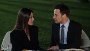 Kızılcık Şerbeti 64. bölümde Görkem’in gerçek yüzü ortaya çıkıyor ve