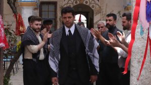 Kara Ağaç Destanı 10. bölüm 2. tanıtım yayınlandı! Sultan’ın büyük