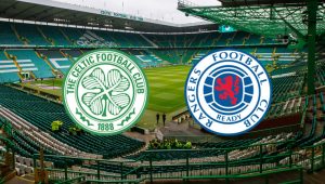 Celtic Rangers maçı ne zaman, saat kaçta, hangi kanalda? Celtic