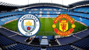 Manchester City Manchester United maçı ne zaman, saat kaçta, hangi