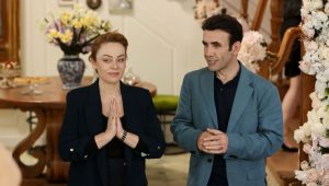 Show TV’nin popüler dizisi “Bahar: Uyanmaya Hazır Mısın?” yeni bölüm