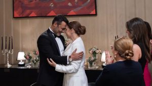 Kızılcık Şerbeti 61. bölüm fragmanı yayınlandı! Nursema boşanıyor, Alev Apo