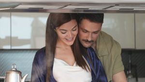 Ay Yapım’ın gözde dizisi Şahane Hayatım, 29. bölümüyle izleyicilere heyecan