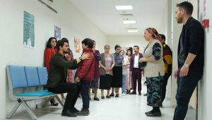 Gönül Dağı 137. bölüm 2. fragman yayınlandı! Selma veda mı