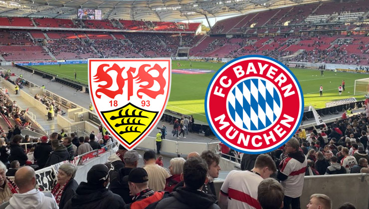 CANLI HD İZLE Stuttgart - Bayern Münih Maçı Bein Sports Max 1, Taraftarium24, Justin TV, Selçuk Sports, Bein Sports Canlı Maç İzle (4 Mayıs 2024)