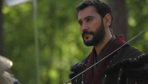 Kudüs Fatihi Selahaddin Eyyubi 23. bölüm 2. fragmanda gerilim tırmanıyor!