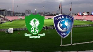 Al Ahli ve Al Hilal, Suudi Arabistan Pro Ligi’nde zirve