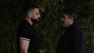 Bir Sevdadır final bölümü 2. fragmanı yayınlandı! Yasin ve Yeşil