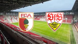 Augsburg Stuttgart maçı ne zaman, saat kaçta, hangi kanalda? Bundesliga’da