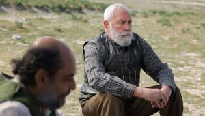 Gönül Dağı 138. bölüm 2. fragmanda Selma’nın hafıza kaybı Taner’i