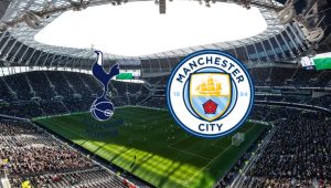 Tottenham Manchester City maçı ne zaman, saat kaçta, hangi kanalda?