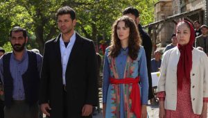 Kara Ağaç Destanı 12. bölüm 2. fragmanı yayınlandı! Heyecan tüm