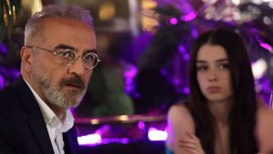 İnci Taneleri 15. bölüm fragmanı yayınlandı! Nehir, Azem ile görüşecek