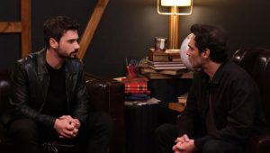 Hudutsuz Sevda 32. bölüm fragmanı yayınlandı! Zeynep boşanma kararı veriyor