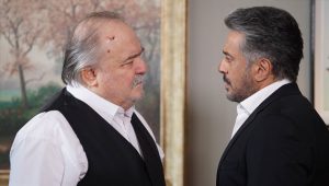 Yalı Çapkını 70. bölüm fragmanı yayınlandı ve dizinin hayranlarını adeta