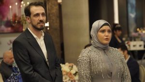 Kızılcık Şerbeti 63. bölüm fragmanı yayınlandı! Doğa ve Giray aşkı