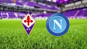 Fiorentina Napoli maçı ne zaman, saat kaçta, hangi kanalda? 17