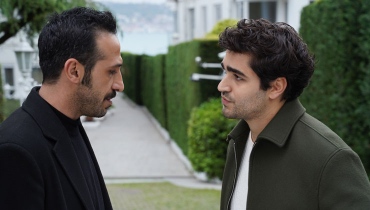 Yalı Çapkını 68. Bölüm fragman çıktı mı? Yalı Çapkını 69. Bölüm fragman full izle
