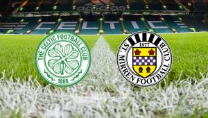Celtic ve St. Mirren İskoçya Premier Lig’de karşı karşıya! Maç