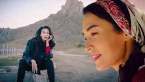 Ecem Özkaya’nın Gönül Dağı’na Dönüşü Gizemini Koruyor! Gönül Dağı dizisi,