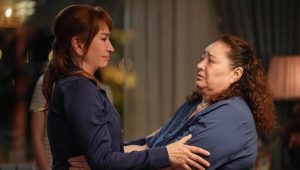 Show TV’nin büyük ilgi gören dizisi “Sandık Kokusu”, 23. bölüm