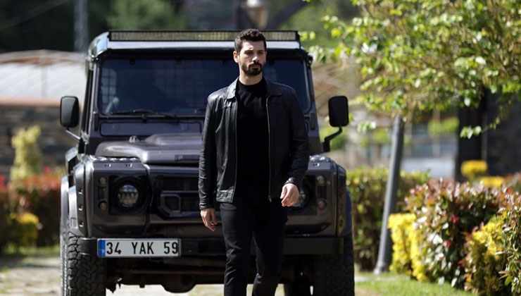 Hudutsuz Sevda 33. Bölüm fragmanı çıktı mı, yayınlandı mı, NOW TV - FOX TV Hudutsuz Sevda canlı izleme linki 23 MAYIS