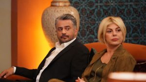 Star TV’nin Cuma akşamları izleyicileri ekrana kilitleyen dizisi Yalı Çapkını’nın