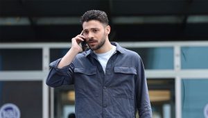 Yabani 35. bölümde gerilim tavan yapıyor! Serhan’ın gerçek yüzü ortaya