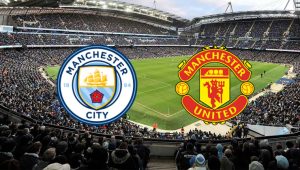 Manchester City Manchester United maçı ne zaman, saat kaçta, hangi
