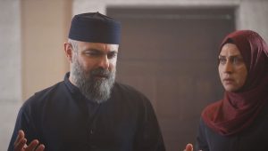 Sevilen dizi Kızıl Goncalar, 20. bölümüyle izleyicilerine nefes kesici bir