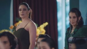 Kanal D’nin merakla beklenen yeni dizisi Yalan’ın 1. bölüm fragmanı