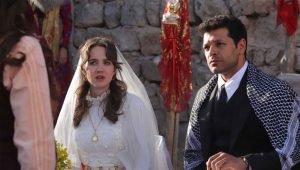 Kara Ağaç Destanı 10. bölüm 2. tanıtım yayınlandı! Sultan’ın büyük