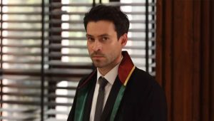 Kanal D’nin büyük ilgi gören dizisi Taş Kağıt Makas: Hayatın