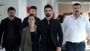 Hudutsuz Sevda Sezon Finali Fragmanı: Halil İbrahim ve Zeynep’in Sonu