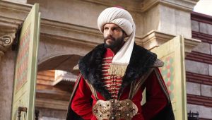 Mehmed Fetihler Sultanı 14. Bölüm Fragmanı Yayınlandı: Tarihi Hikaye Devam