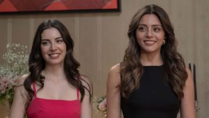 Kızılcık Şerbeti 61. bölüm fragmanı yayınlandı! Nursema boşanıyor, Alev Apo