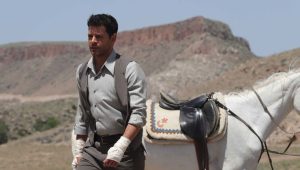 TRT 1’in popüler dizisi Kara Ağaç Destanı, 14. bölüm 3.