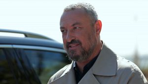 Gaddar 16. bölüm 2. fragmanı yayınlandı! Dağhan ve Aydan’ın arası