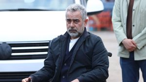 Yabani 33. bölüm 2 fragmanı yayınlandı! Elif’in ipucu, Yaman’ı intikam