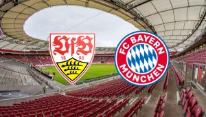 Stuttgart – Bayern Münih maçı ne zaman, saat kaçta, hangi