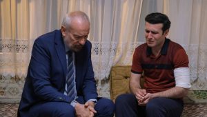 Gönül Dağı 138. bölüm 2. fragmanda Selma’nın hafıza kaybı Taner’i