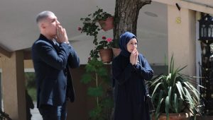 Kızıl Goncalar 22. bölüm fragmanı yayınlandı! Cüneyd Zeynep’i boşayacak mı?