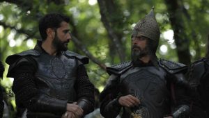 Kudüs Fatihi Selahaddin Eyyubi 24. bölüm 2. fragmanı yayınlandı! Melike’nin