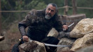 Mehmed Fetihler Sultanı dizisinin 11. bölüm 2. fragmanı yayınlandı ve