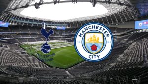 Tottenham Manchester City maçı ne zaman, saat kaçta, hangi kanalda?